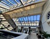 irf12 açılır cam çatı