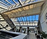 irf12 açılır cam çatı