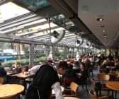 IRF(335) açılır cam tavan