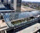 IRF(350) açılır cam tavan