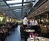 IRF (310) açılır cam tavan