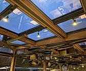 irf(880) açılır cam tavan