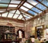 hareketli cam tavan hareketi cam çatı